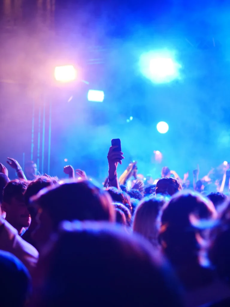 Contactez nous pour un DJ à Québec